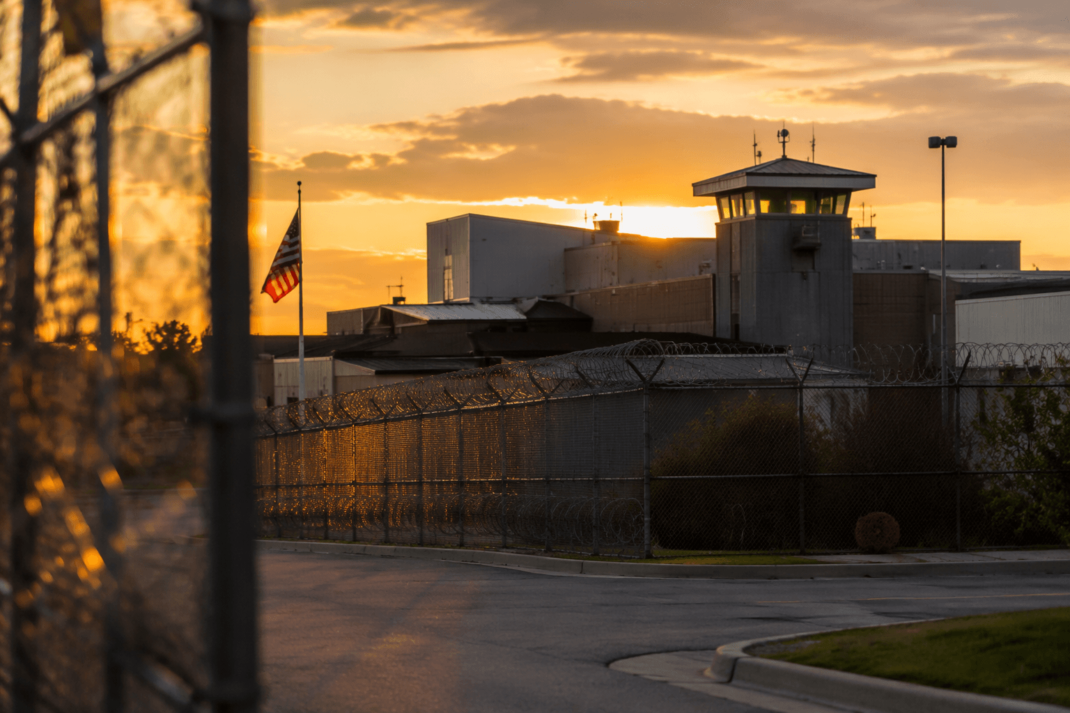 Kootenai County Jail tightens mail policy after fentanyl overdoses