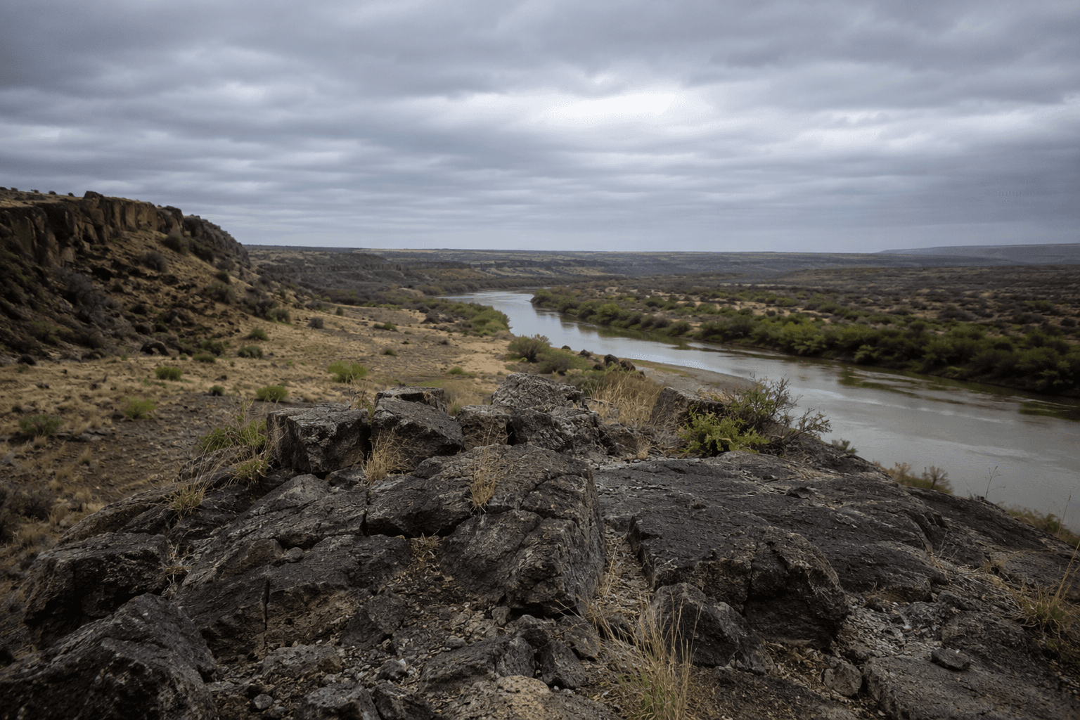 USGS study explains how volcanic forces shaped western Hidalgo County