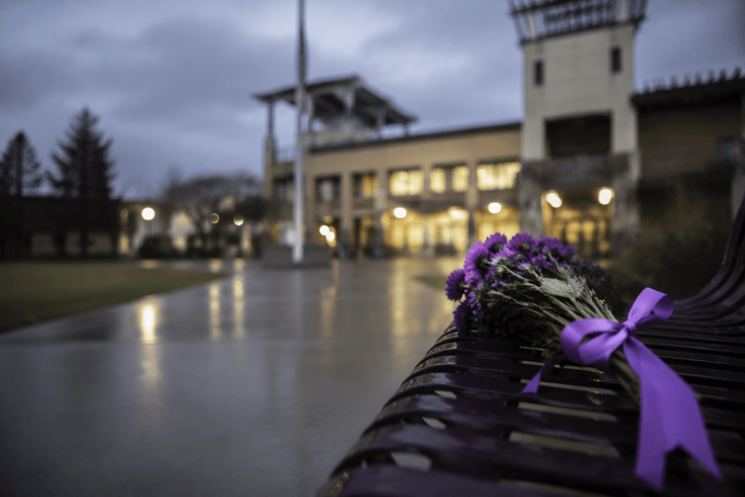 Los Alamos police urge residents to recognize domestic violence signs