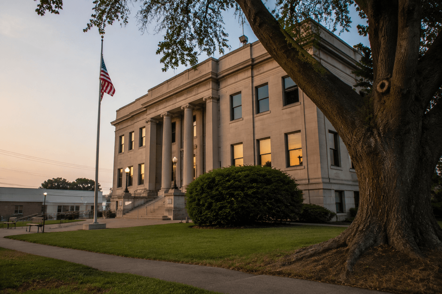 Decatur County Commission sets public meeting for July 27 at courthouse