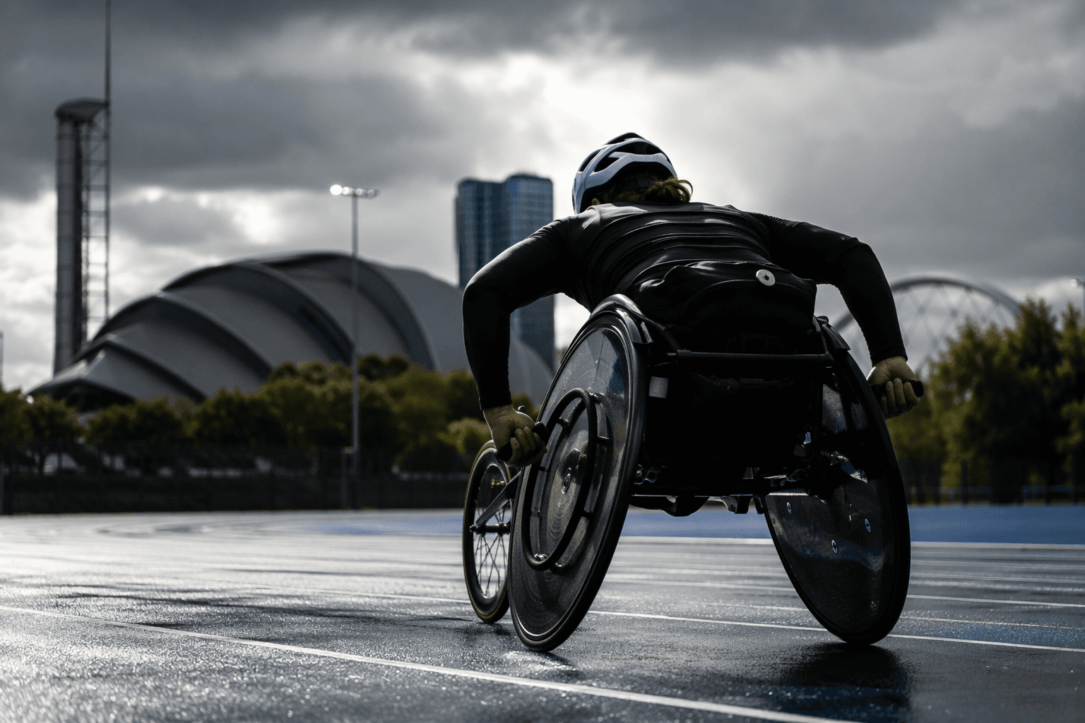 Glasgow 2026 Commonwealth Games to feature biggest Para sport program yet