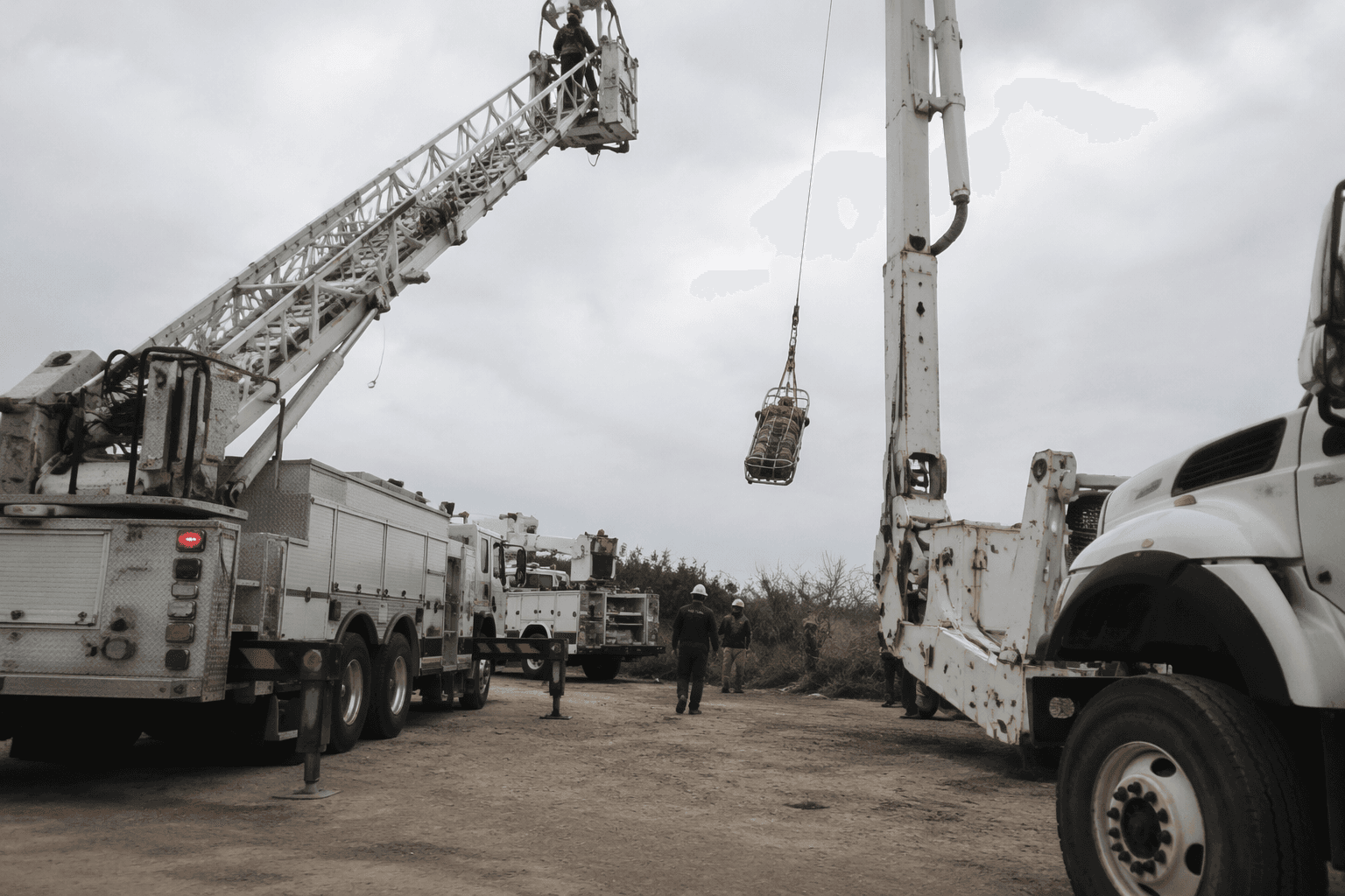 Jim Wells County worker airlifted after equipment accident in Alice