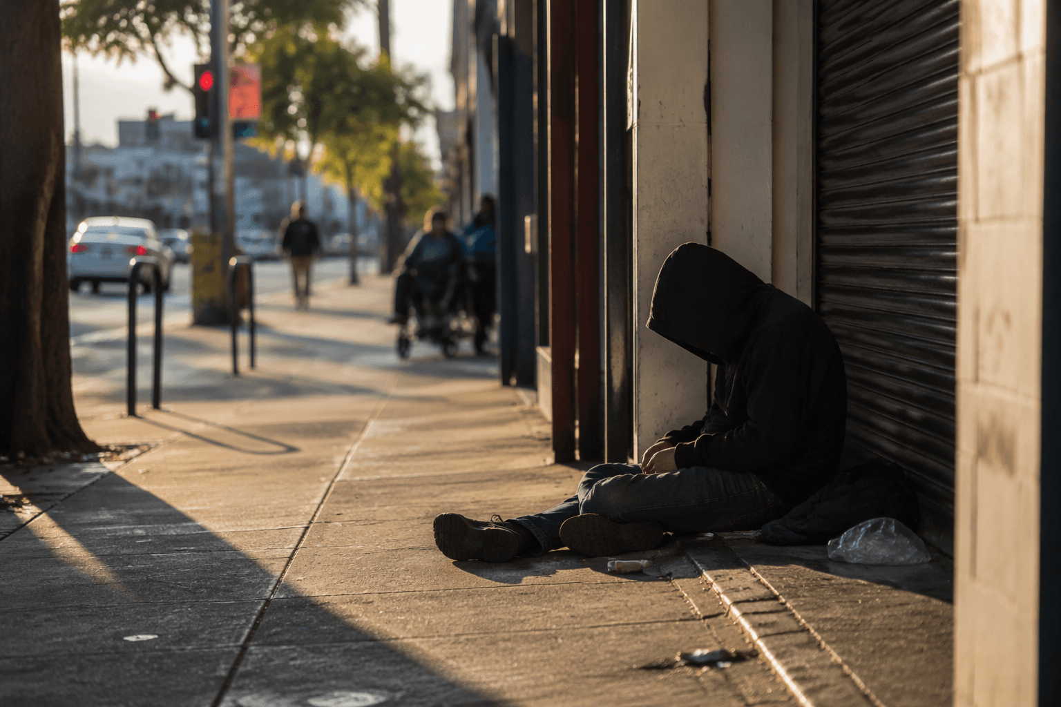 San Francisco overdose deaths decline, but crisis remains visible on streets