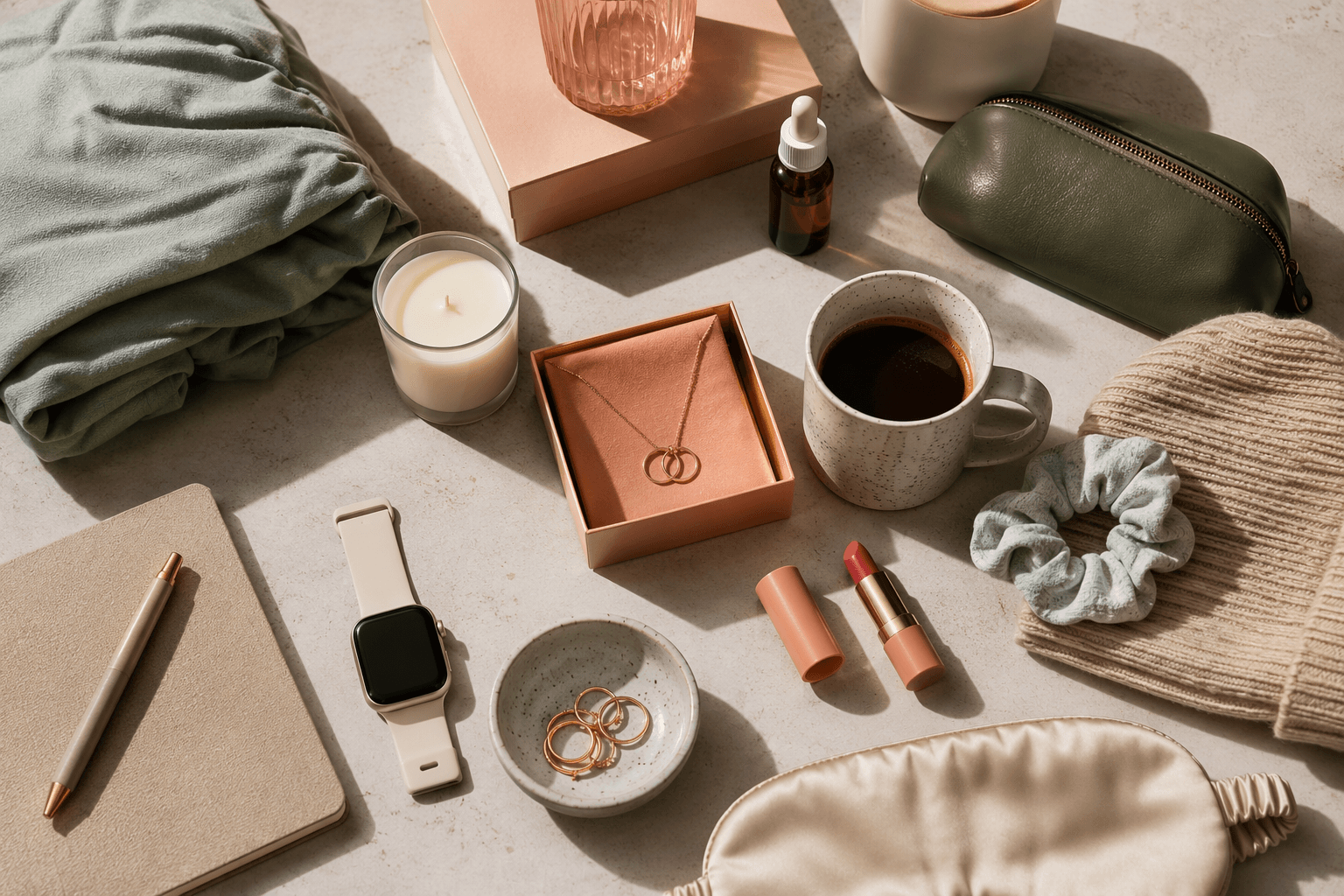 50 gift ideas for your girlfriend that anyone can enjoy