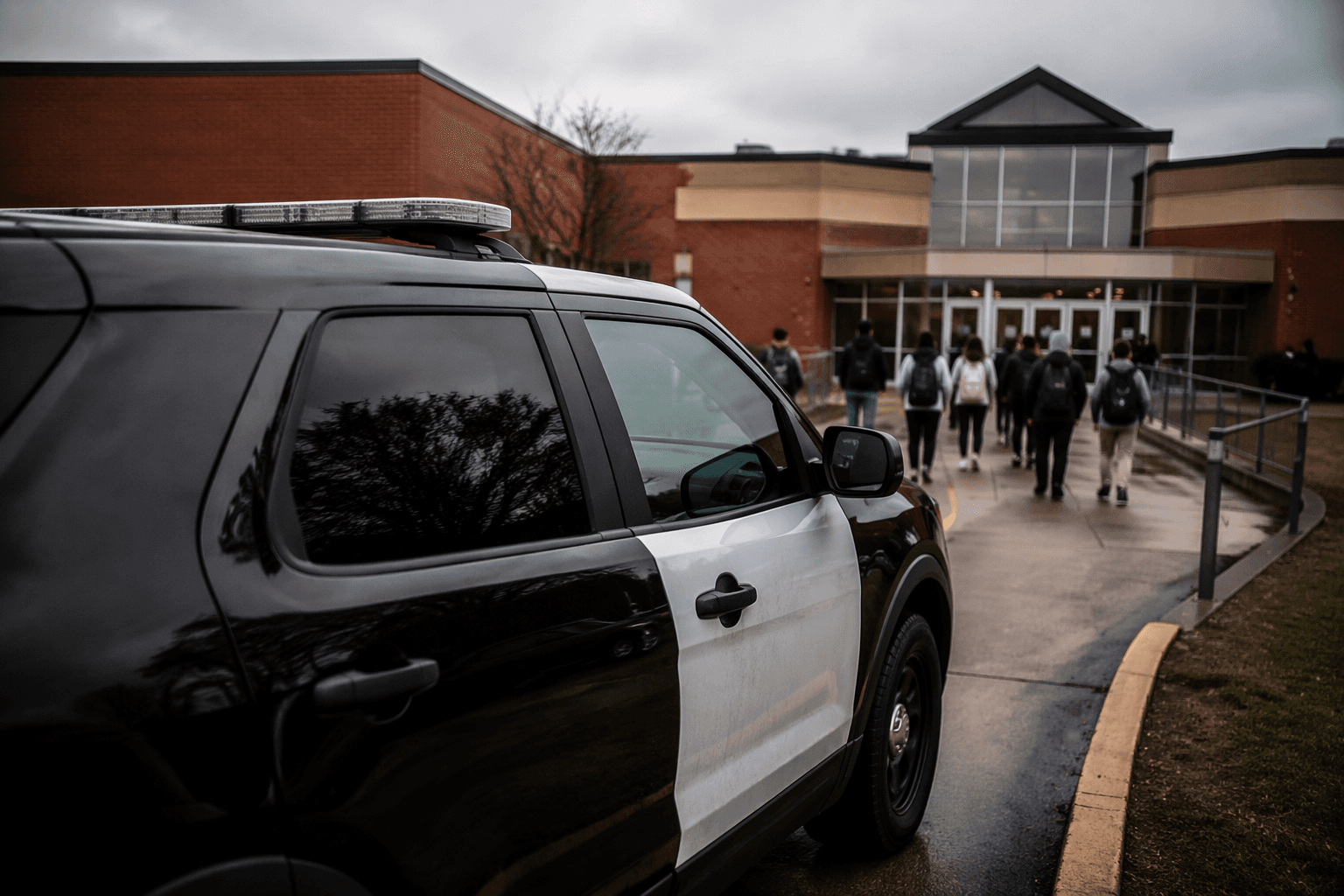 Local officers to provide school resource officers in Hazard schools