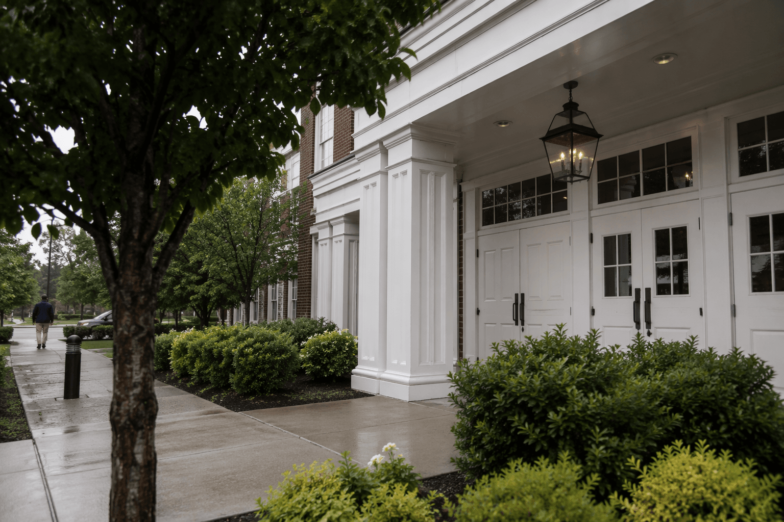 Goochland zoning appeals board reviews bylaw changes at July 20 meeting