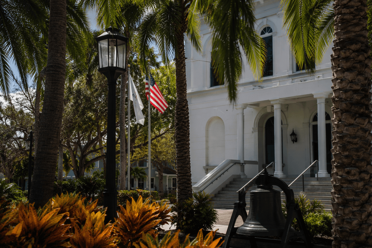 Key West approves $300 million budget, sets rollback rate