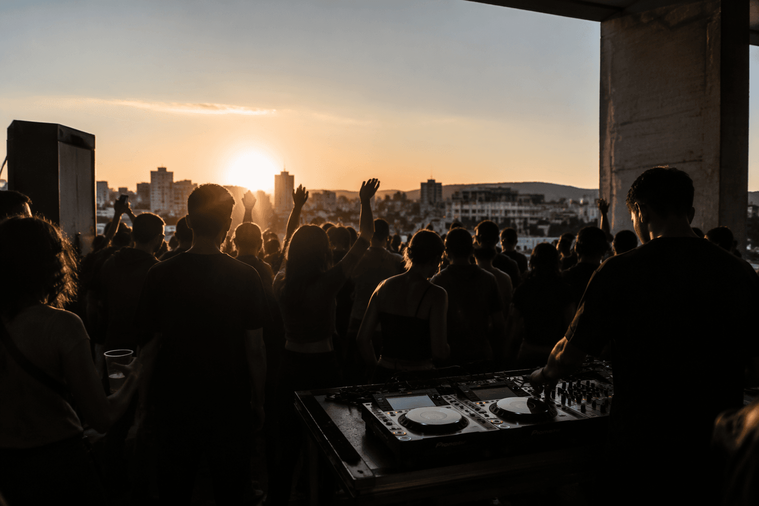Slovenia’s Sidechain Records champions minimal techno and club crossover sounds