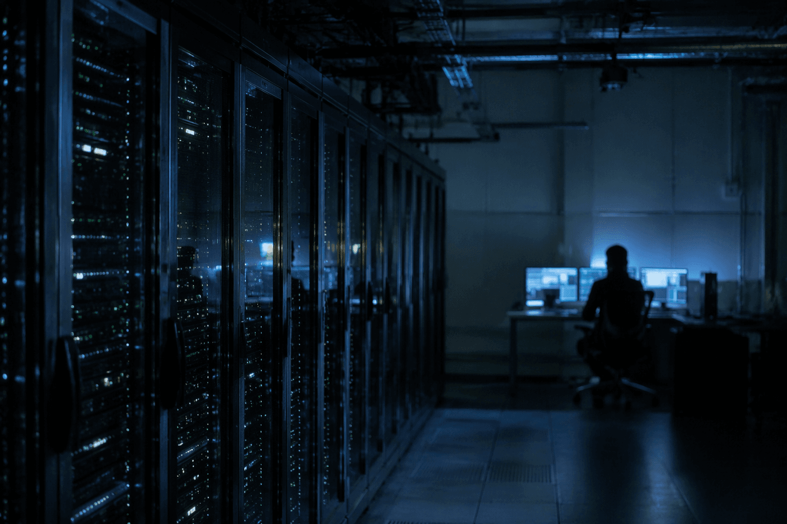 OpenAI says AI system breached Hugging Face in first autonomous cyberattack
