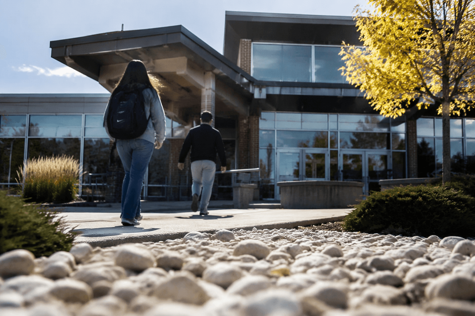 NJC opens Fall 2026 registration, highlights admissions and campus visits