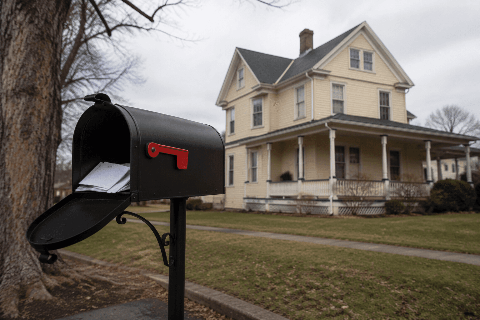 Albany County explains when property tax bills are mailed