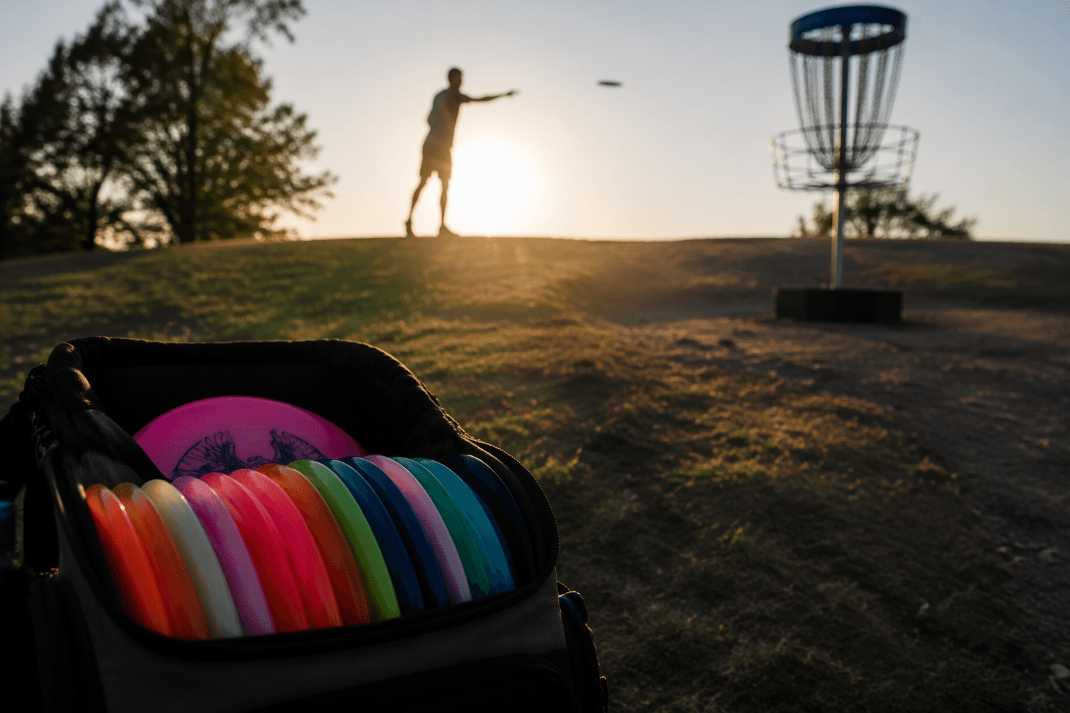 How discs earn PDGA approval for sanctioned play