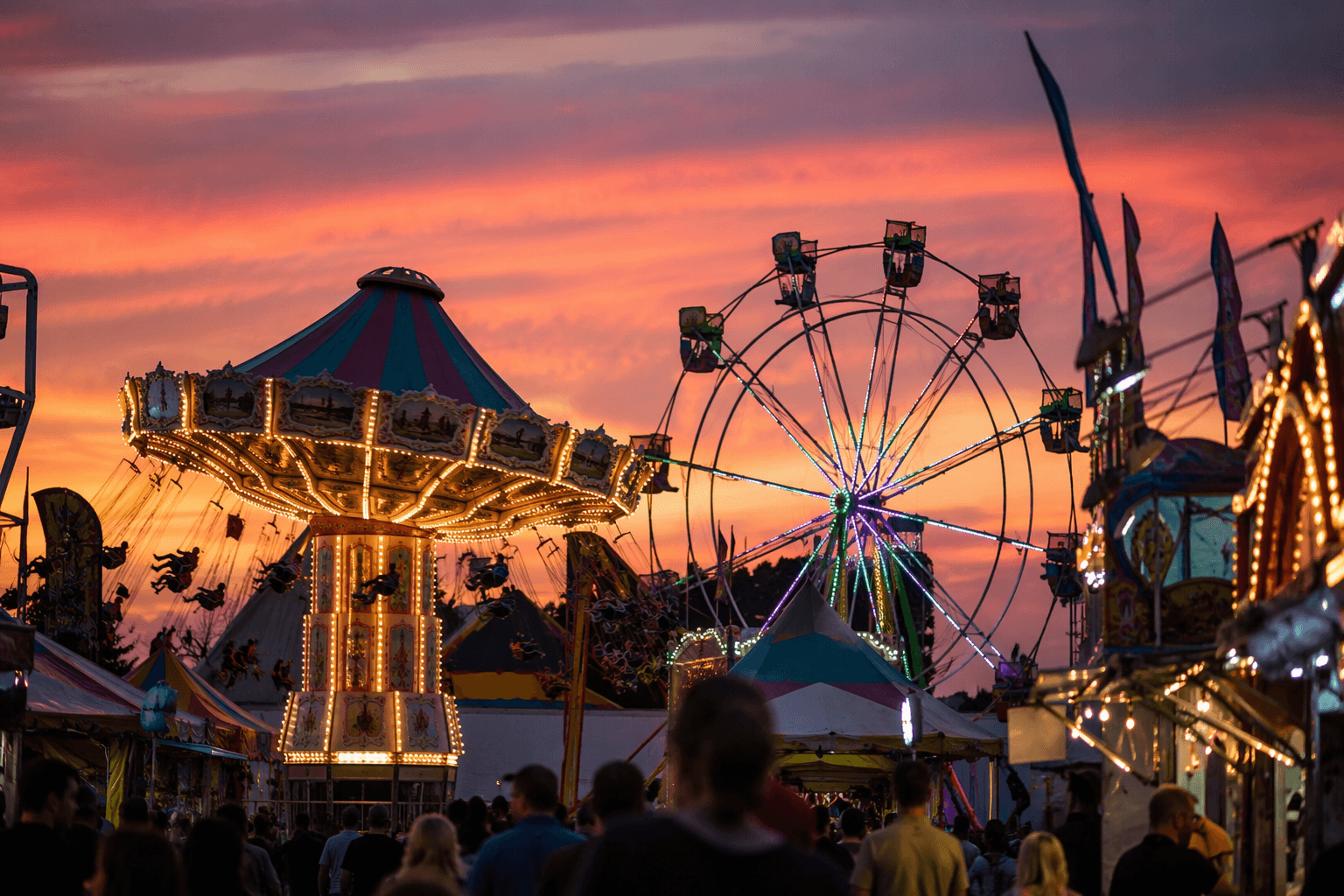 Island County summer calendar fills with 35 July events