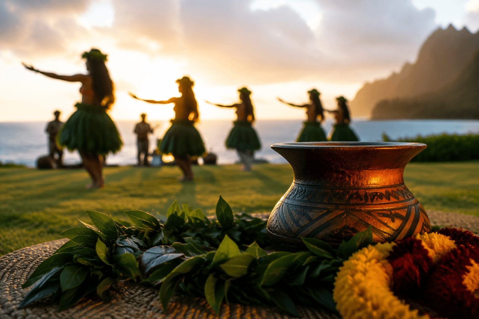 Kauai County opens FY2027 cultural grants for local programs and events