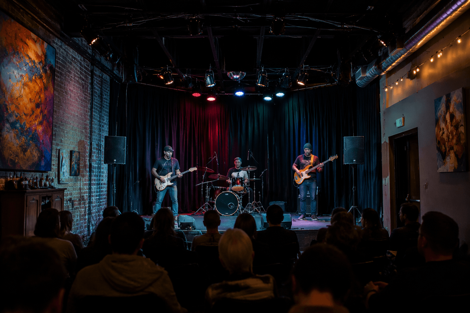Nine Douglas County groups receive nearly $70,000 in arts grants