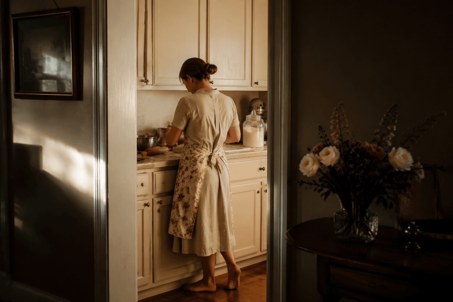 Laura Doyle’s surrender advice resurfaces with the trad wives movement