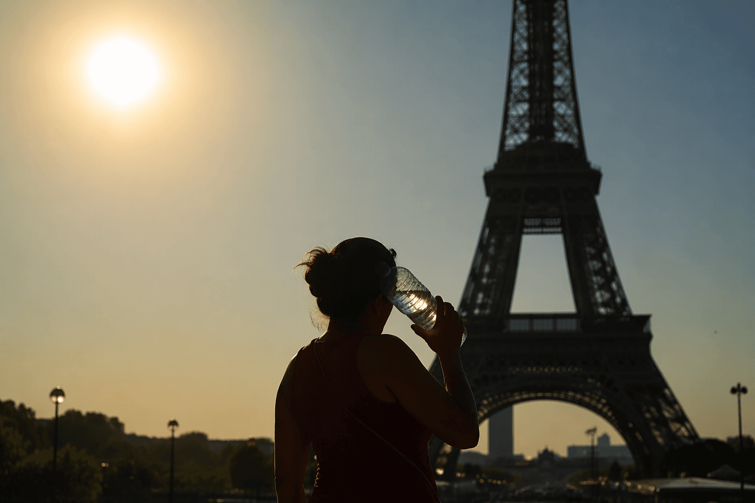 France counts 5,700 excess deaths in historic heat wave