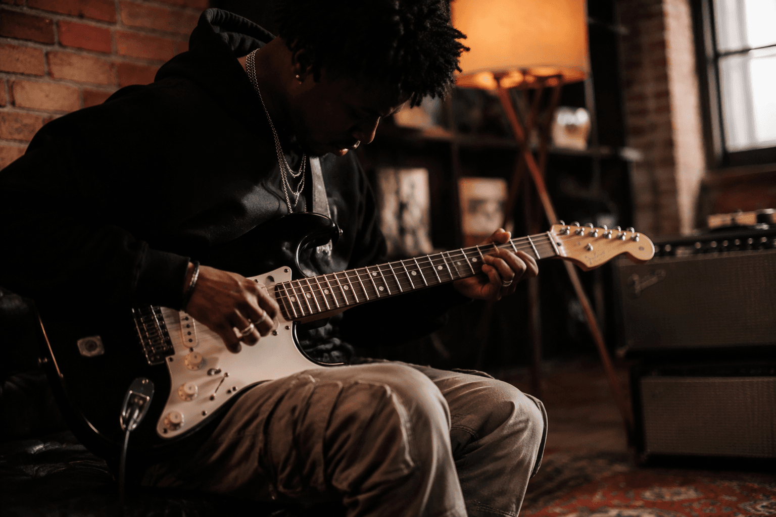 Fender's Next Class of 2026 spotlights 15 rising guitar artists