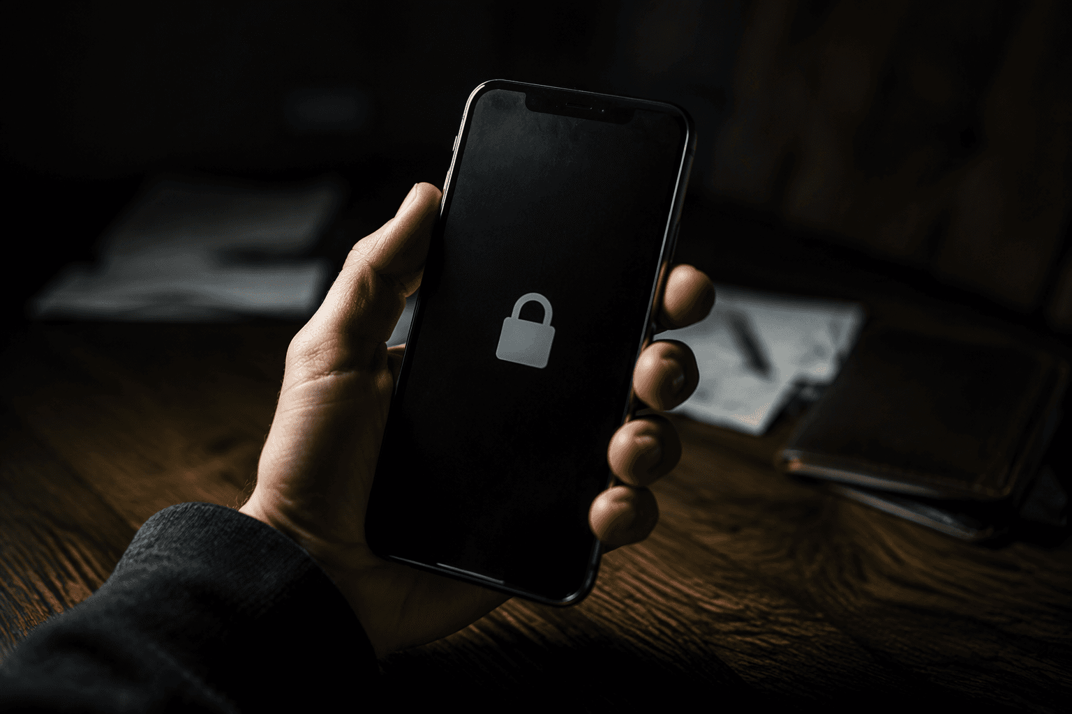 Apple beta code hints at iPhone Restricted Mode for missed payments