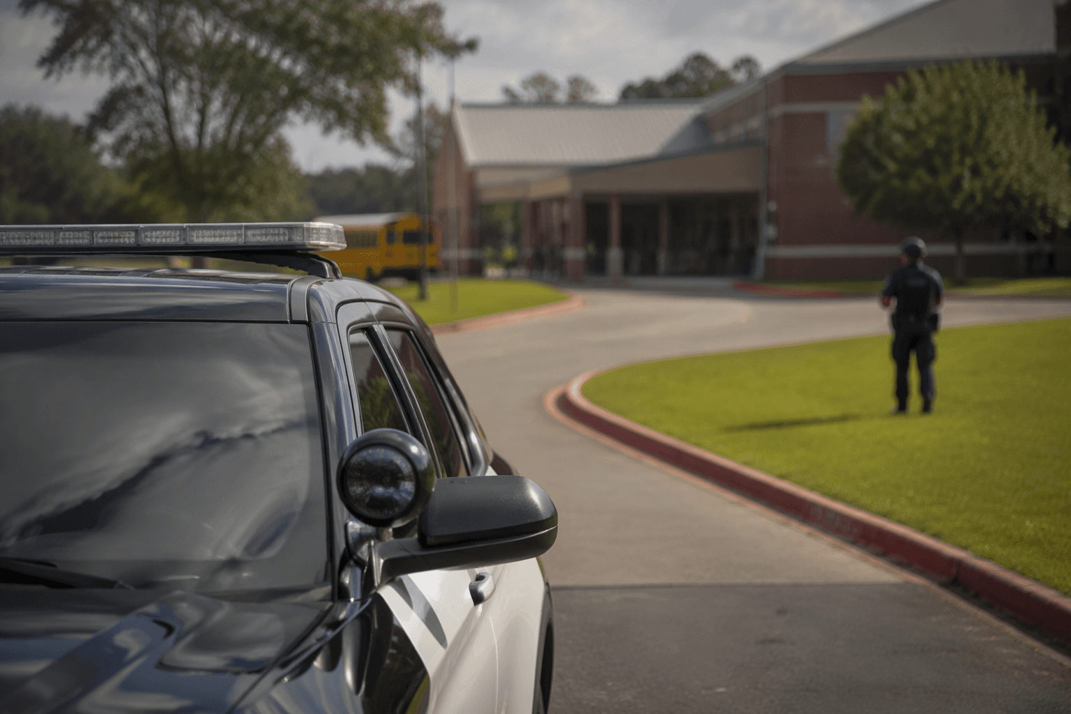Decatur County to hold active shooter drill at Decaturville Elementary School