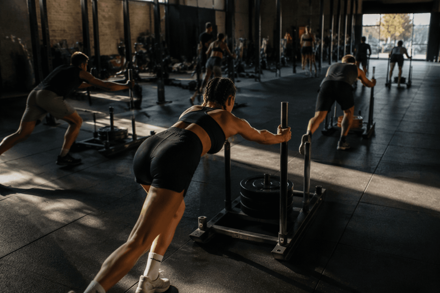PrepNation targets Barcelona HYROX newcomers with structured onboarding offer
