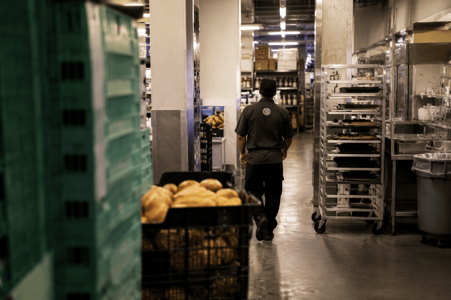 Whole Foods workers weigh union push over pay and benefits
