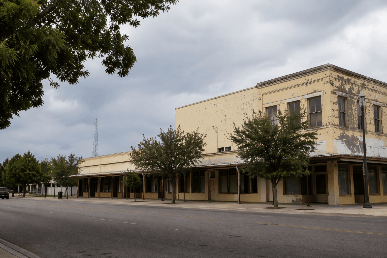 Jim Wells County seeks engineers for USDA business grant project