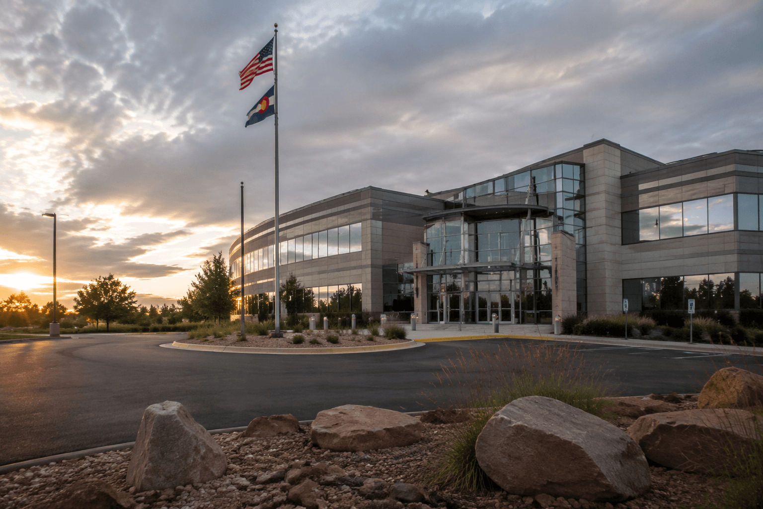 Douglas County moves probation office after backlash over original site
