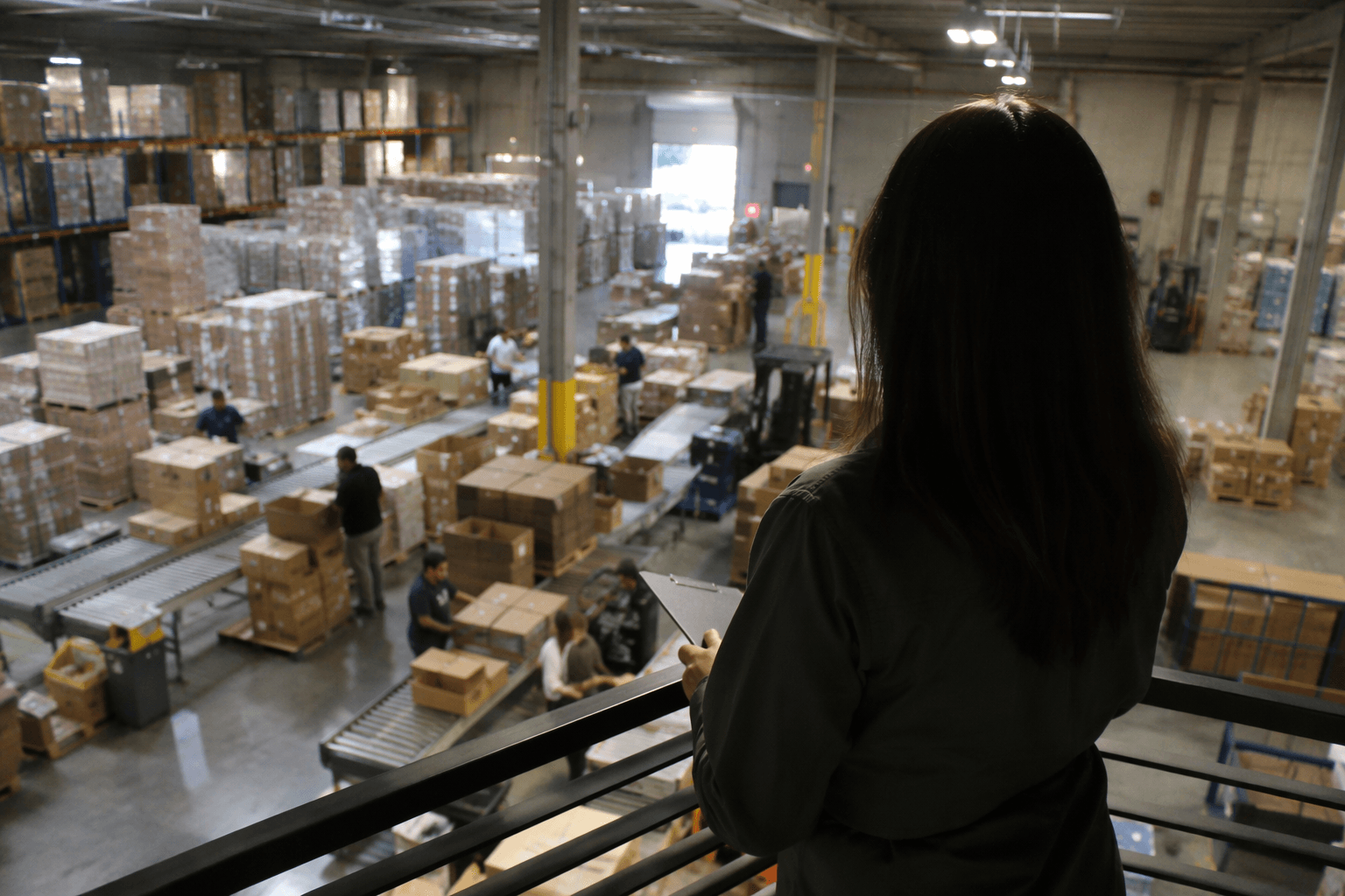 Feeding America jobs page highlights career paths in hunger relief