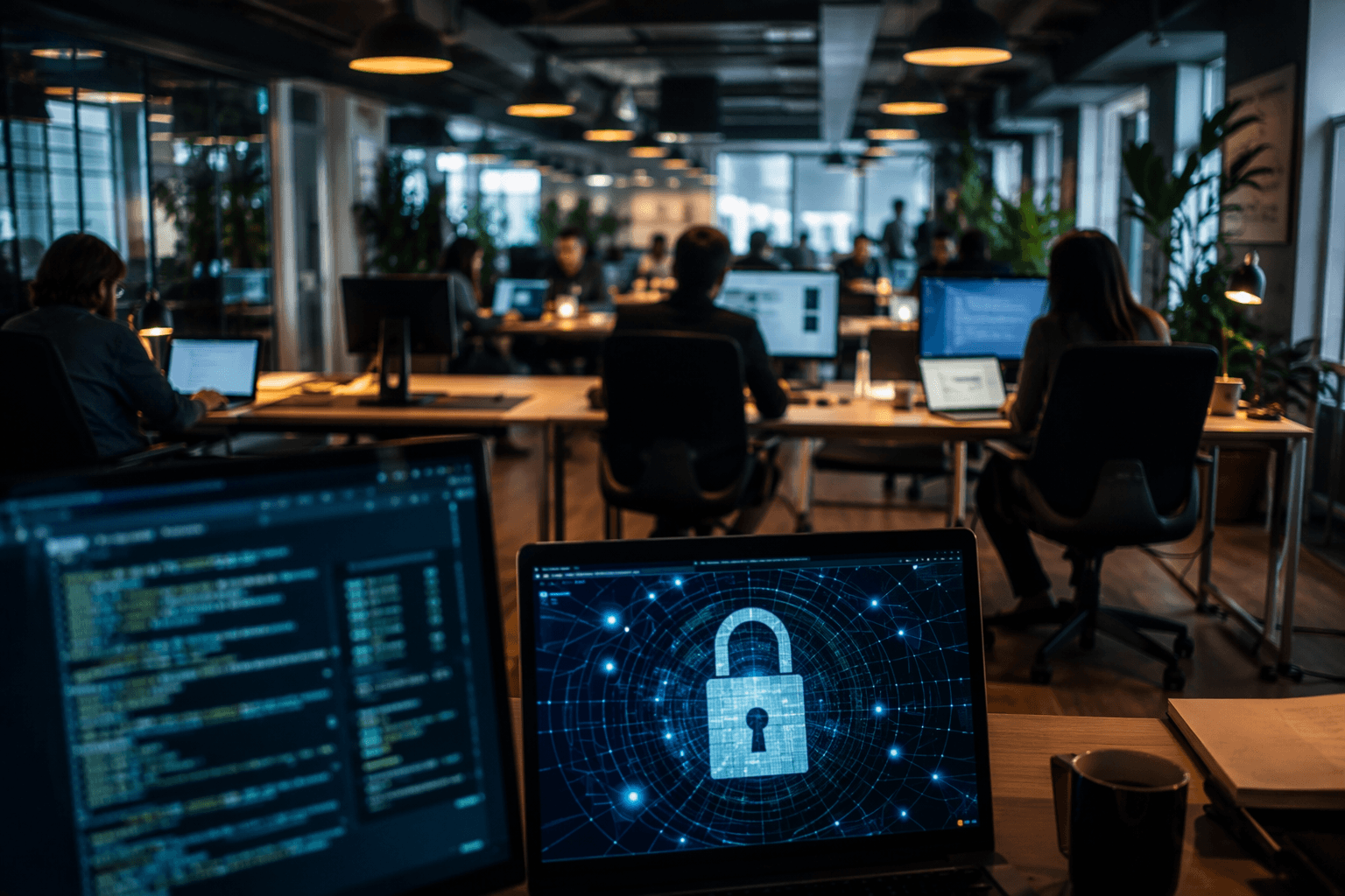 KPMG urges clients to start post-quantum migration now