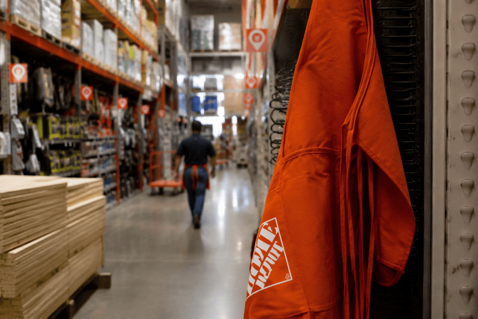 Home Depot expands Orange Apron Media with new partnerships and certification program