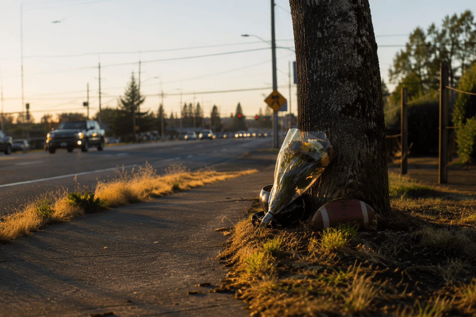 Thurston High athlete critically injured in Springfield-area crash