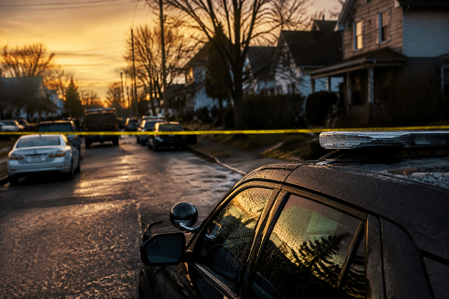 Lane County investigates Eugene officer-involved shooting