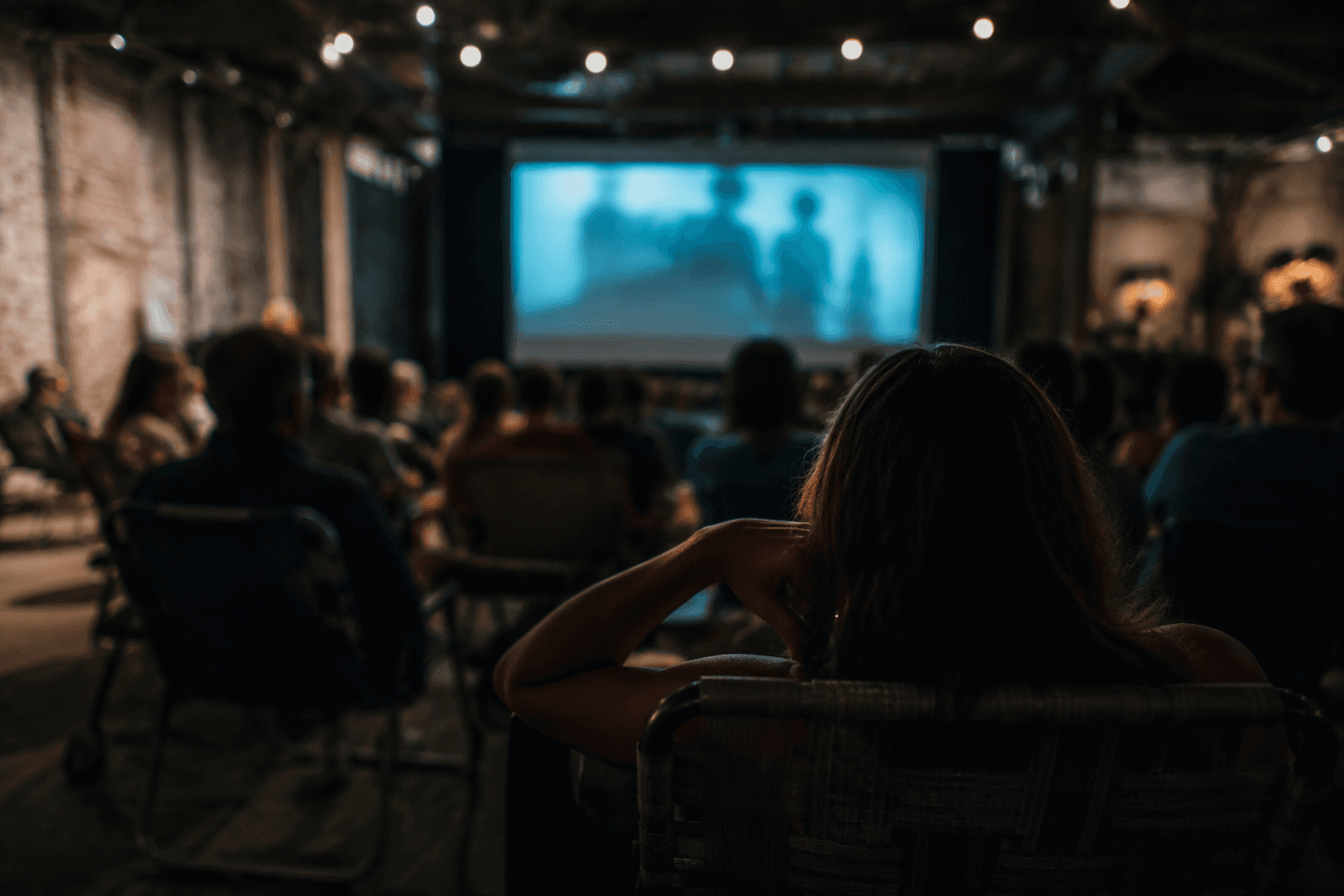 Sidewalk Film brings back Spotlight Film Week for 2026 festival