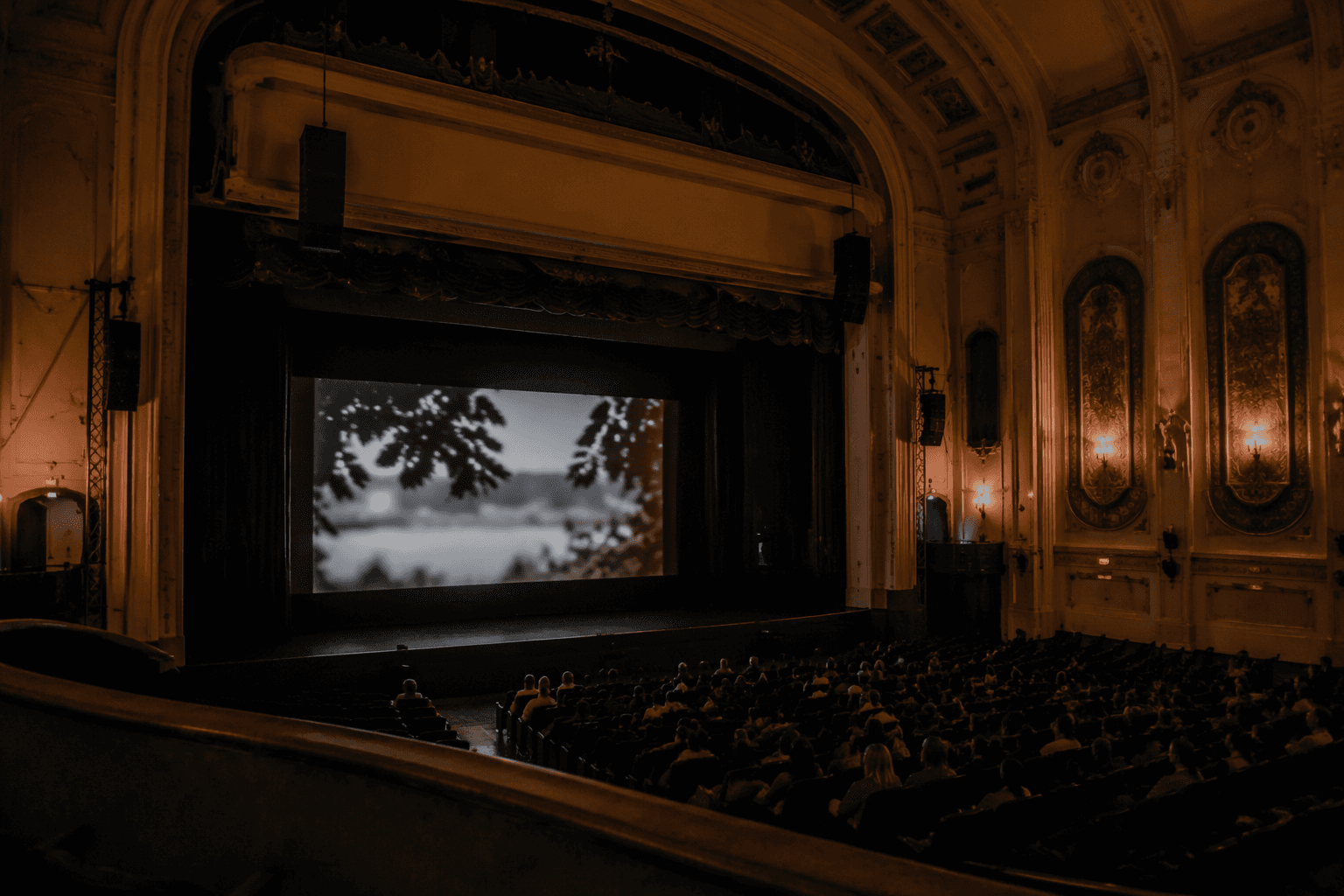 Princess Theatre to host special screening of You Are Here with Judd Nelson