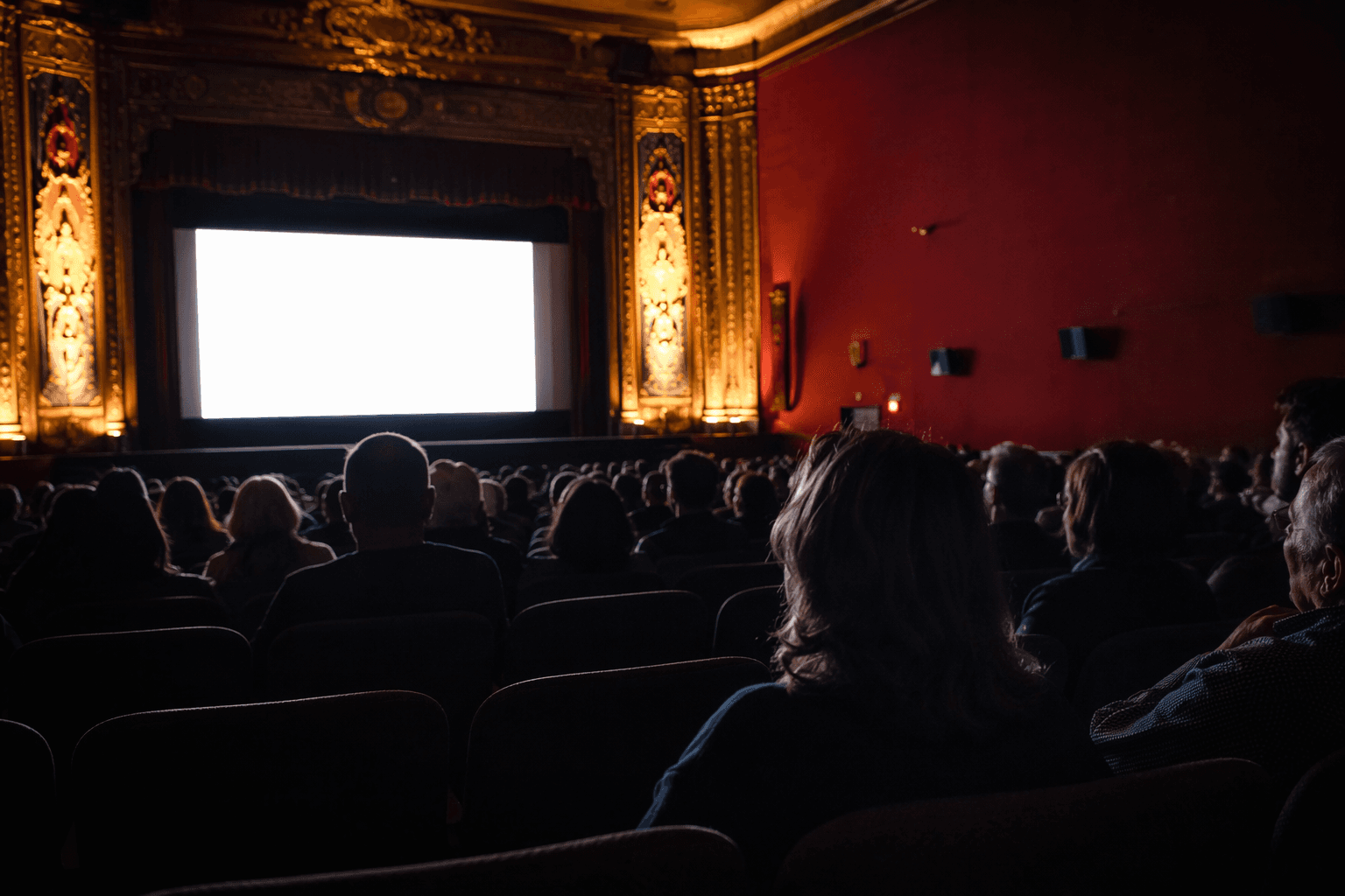 Bama Art House Film Series returns to Historic Bama Theatre for 2026-2027