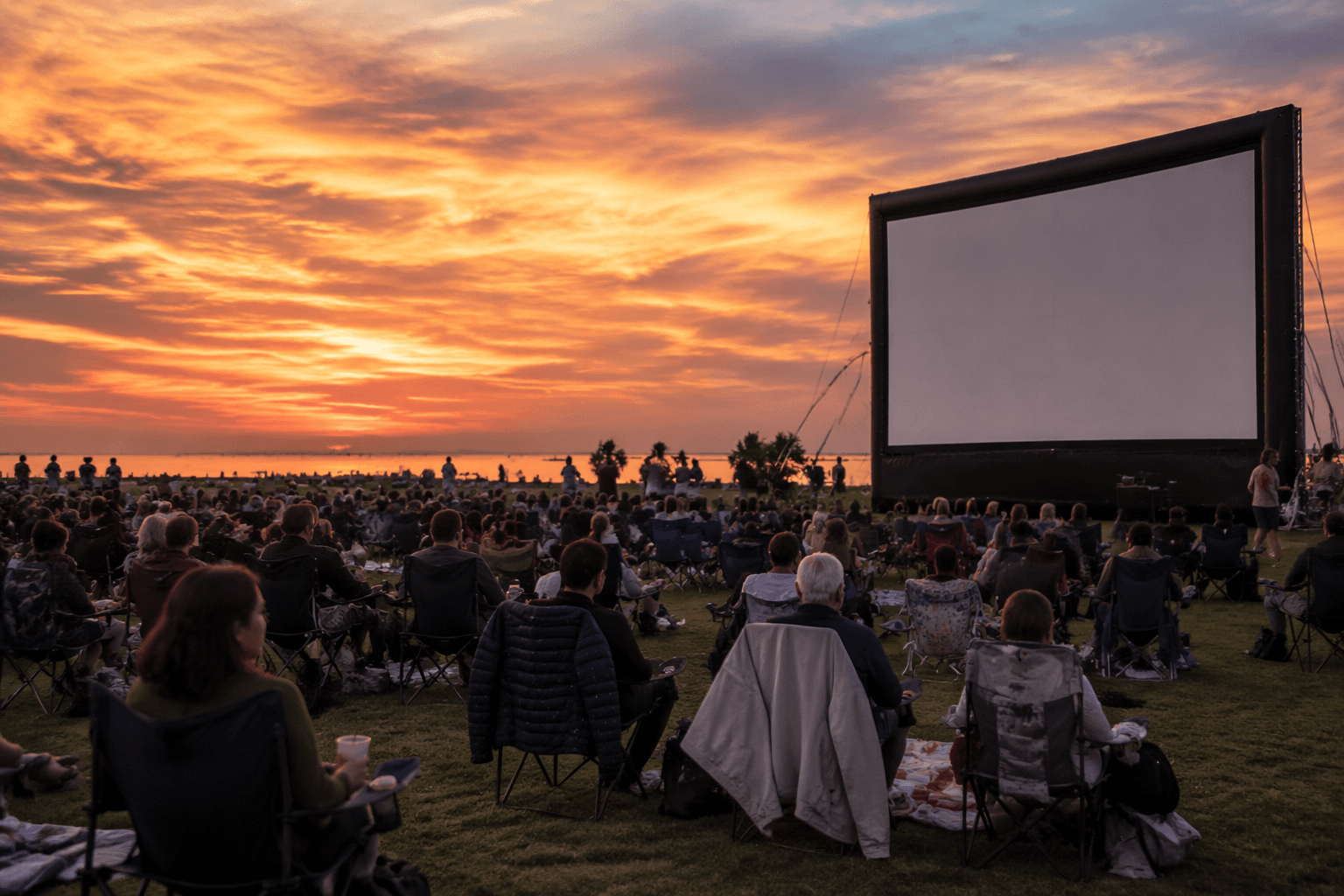 Fairhope Film Festival sets 2026 dates, opens short film submissions August 1