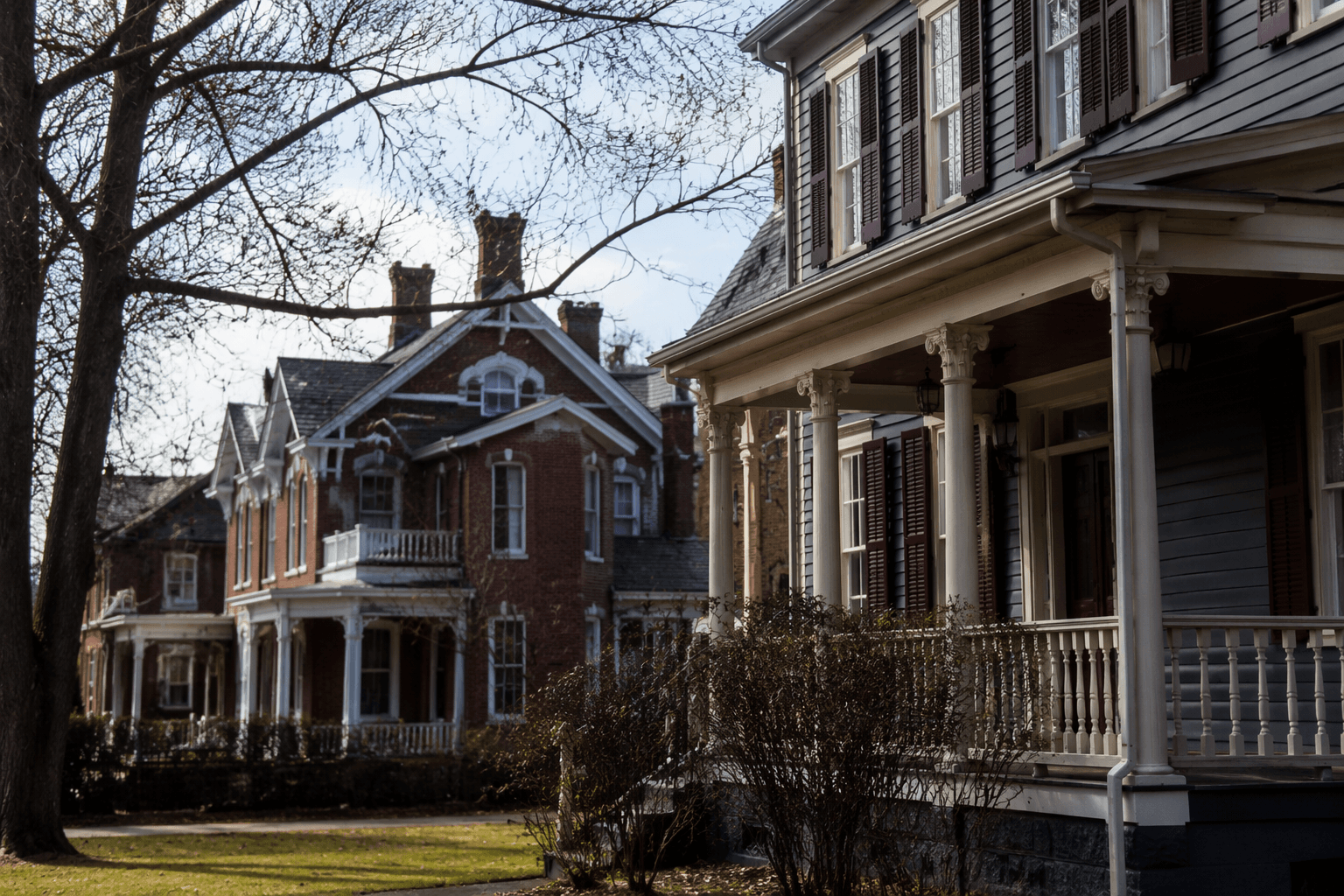 Prince George's County explains rules for historic designation decisions