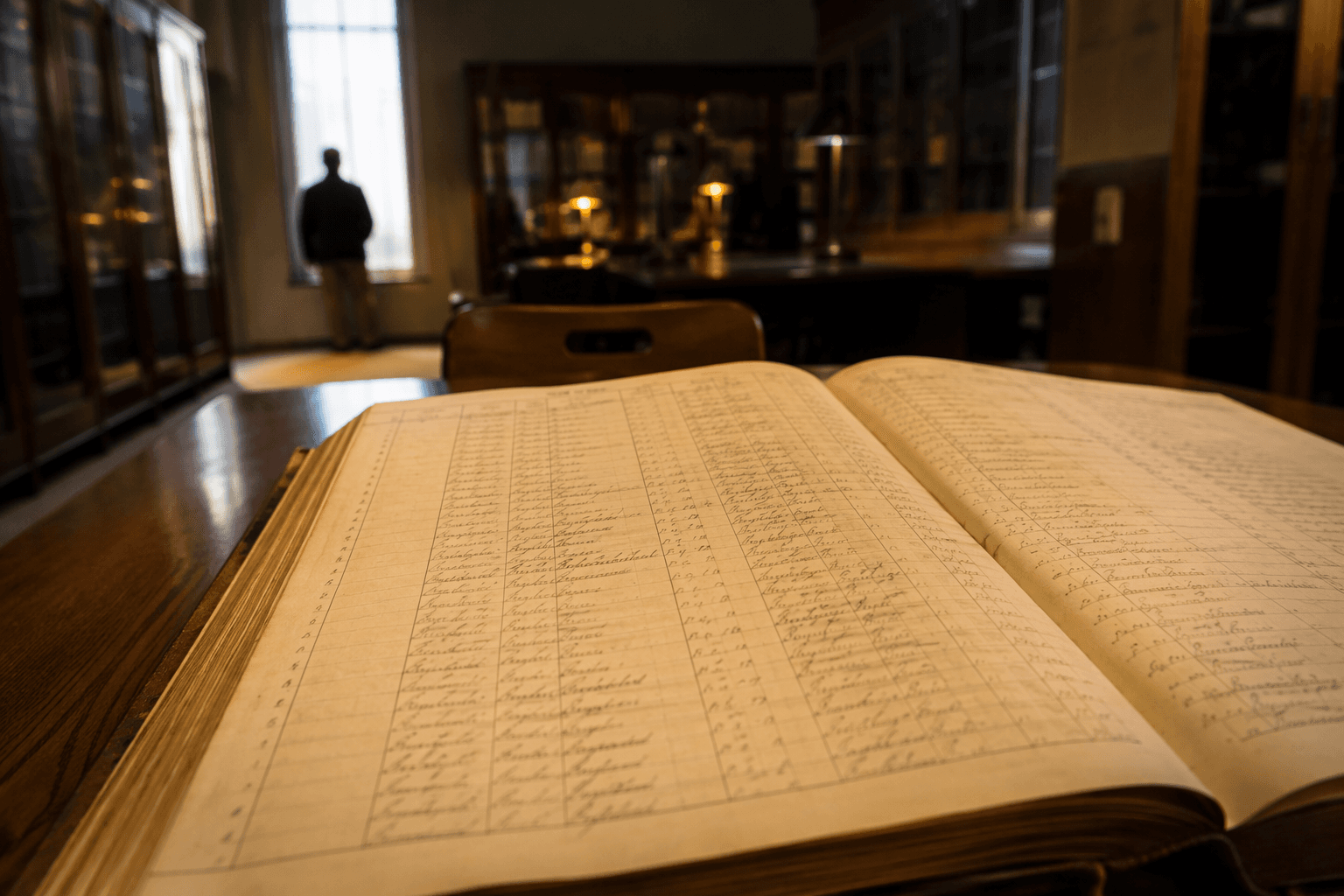 Phillips County military discharge records help families trace veterans