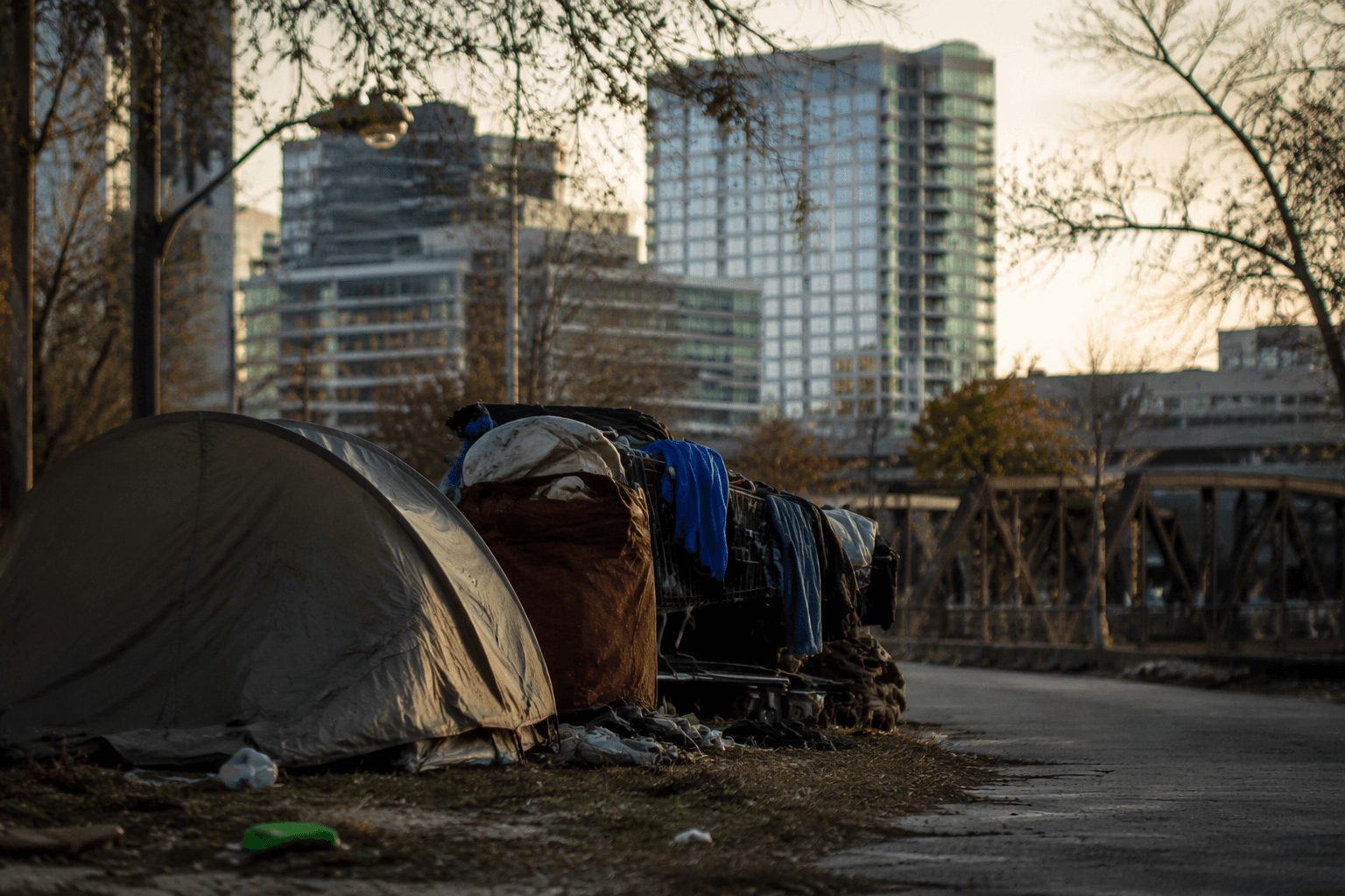 Wake County launches housing plan to move 400 people indoors