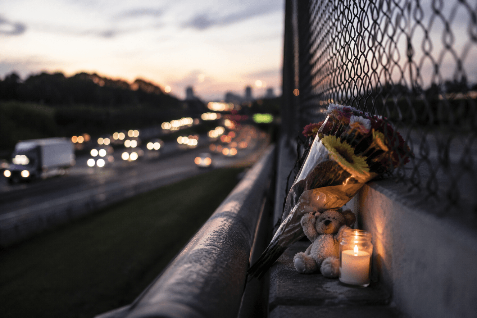 Mother questions WakeMed discharge after Raleigh pedestrian death on I-40