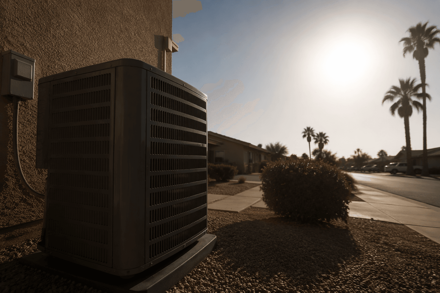 APS outlines bill assistance as Yuma faces extreme summer heat