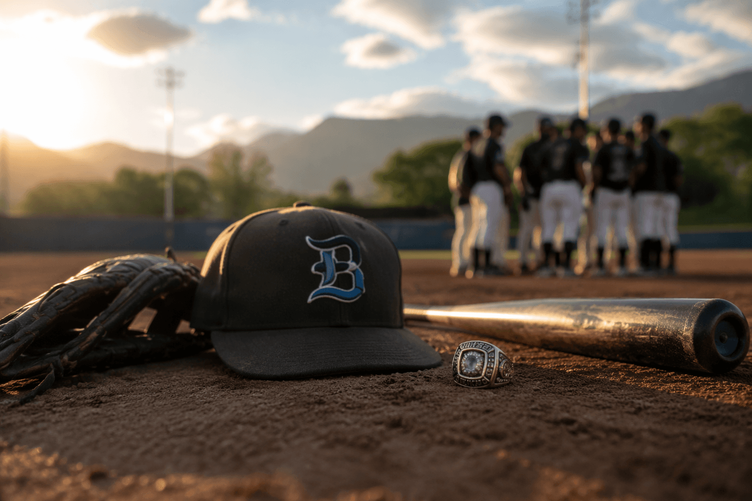 Westside Braddahhood Baseball wins championship at Reno World Series
