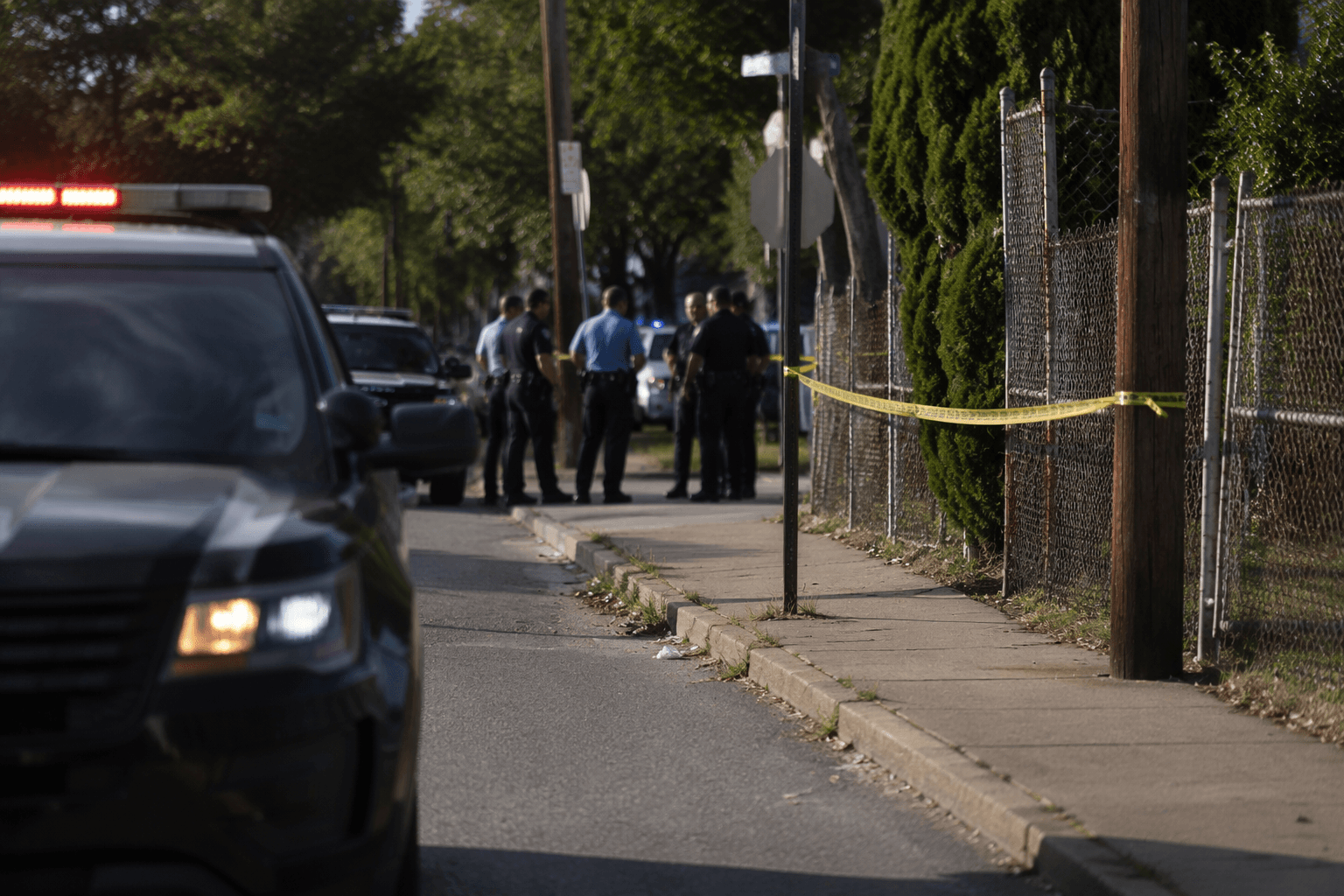 16-year-old critically injured in Northeast Baltimore shooting on Bowleys Lane