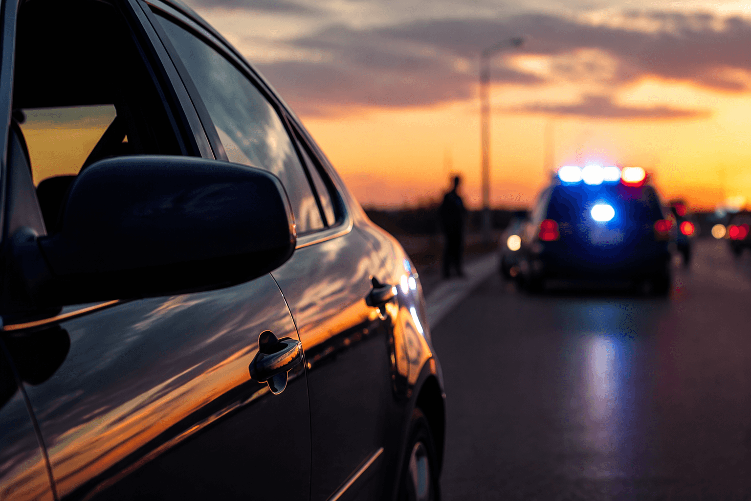 Rockwall County announces No Refusal enforcement for Labor Day weekend
