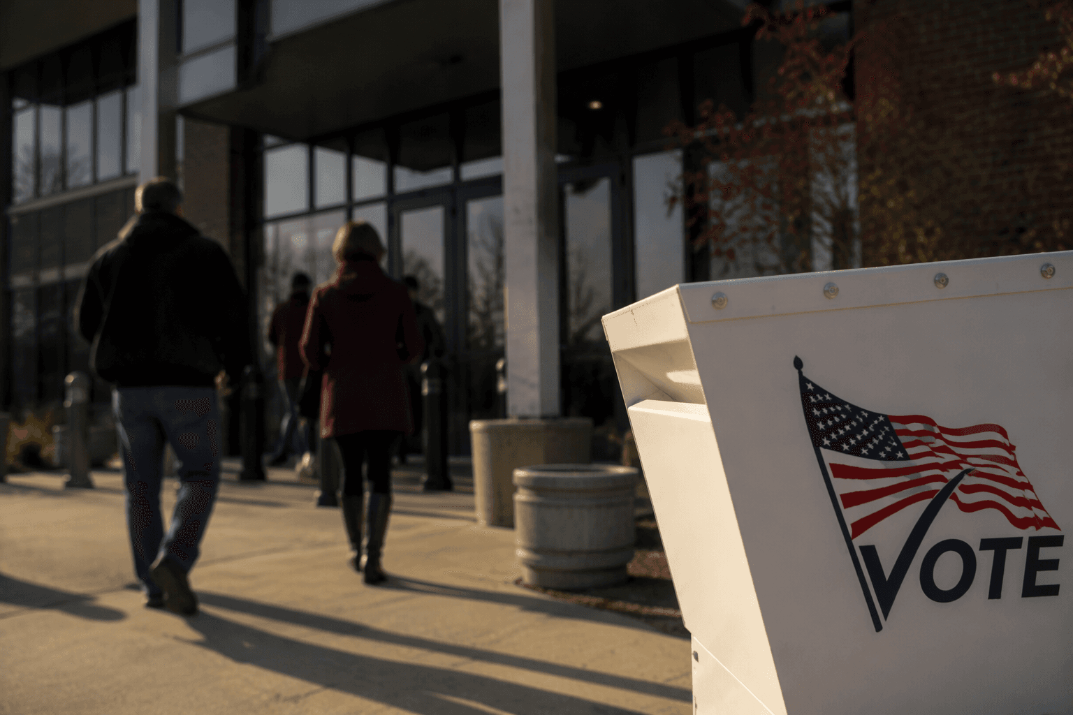 La Grande launches 2026 elections page for local voters