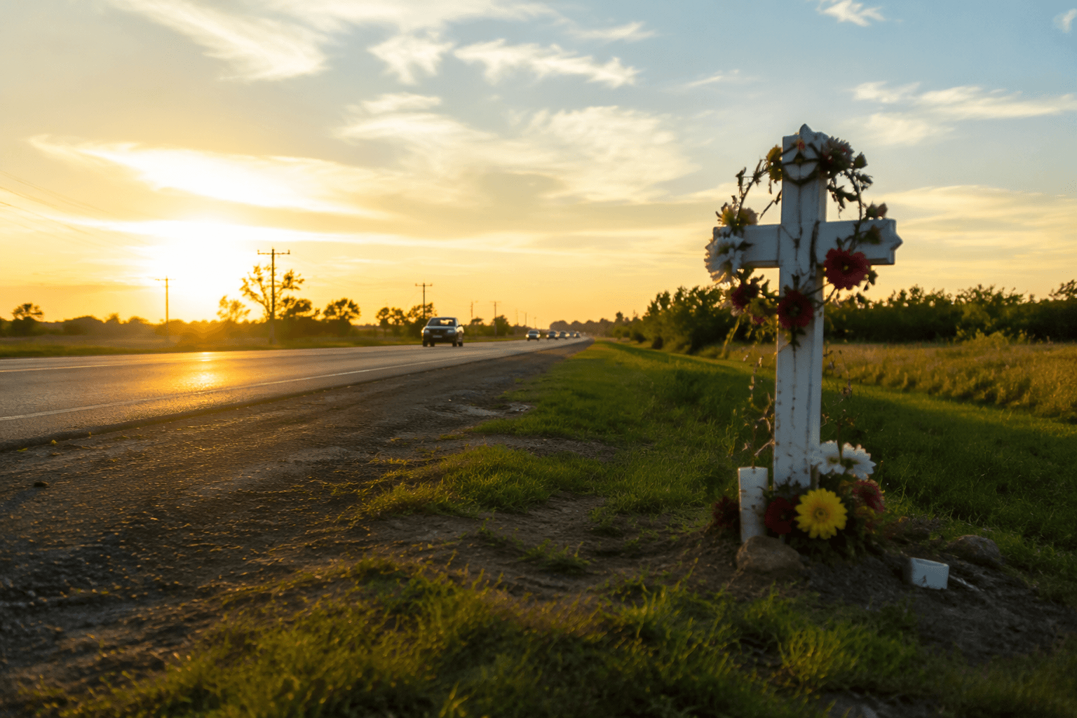 San Diego man killed in crash on Highway 44 in Duval County