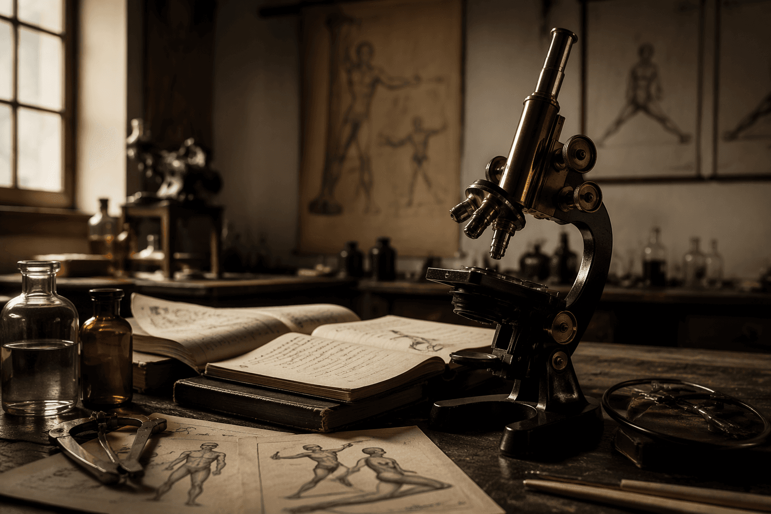 1921 marks the start of modern scientific study of yoga