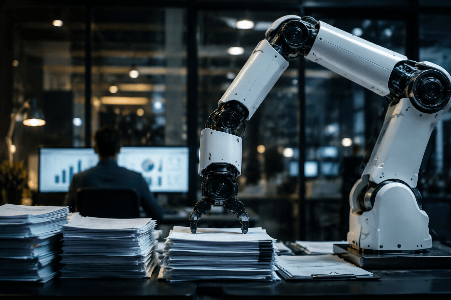 SEO agencies scale faster with automation, cutting manual work by 80%