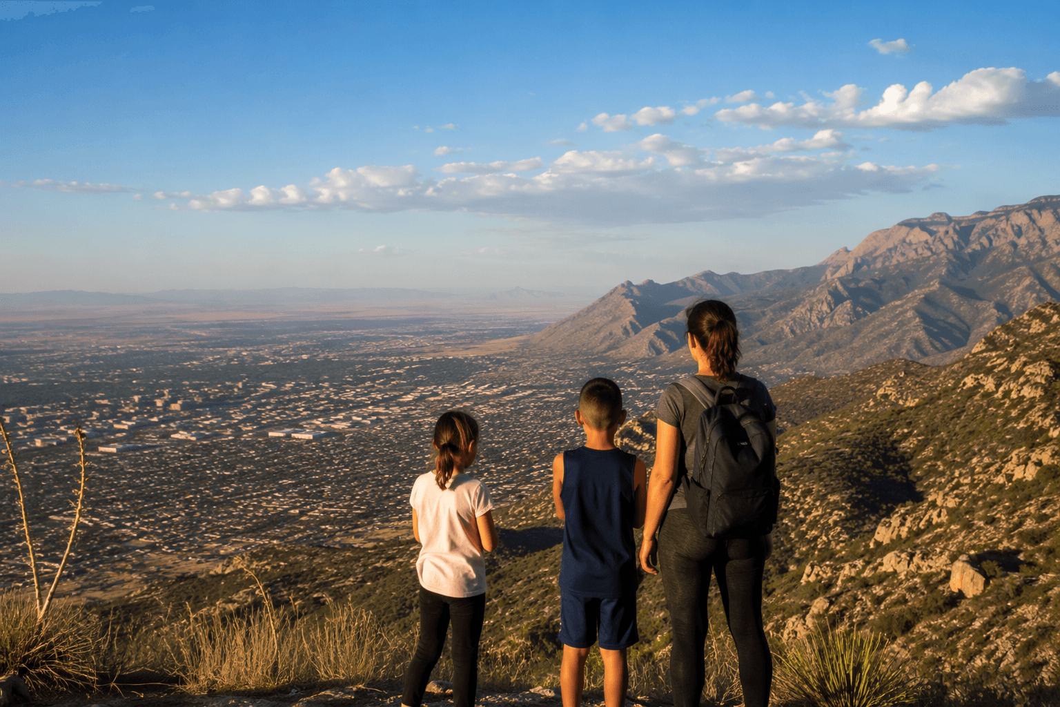 Visit Albuquerque guide highlights family fun, museums and outdoor attractions